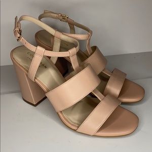 NWT Cole Hann Cherie Grand Sandals Size 7